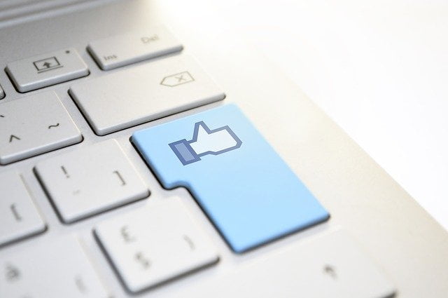 facebook likes