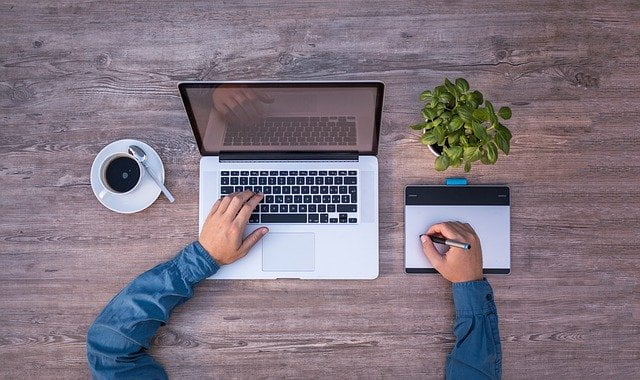 professionele website