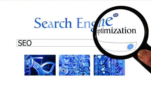 SEO - maak je website vindbaar