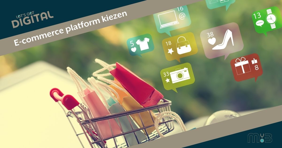 ecommerce platform kiezen