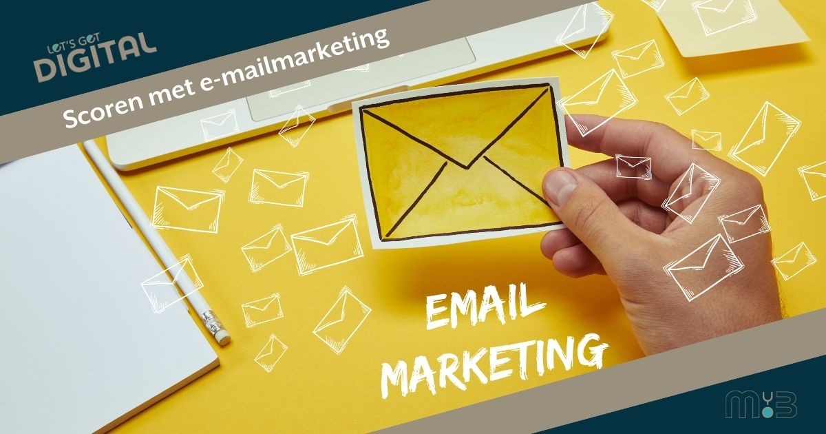 email marketing