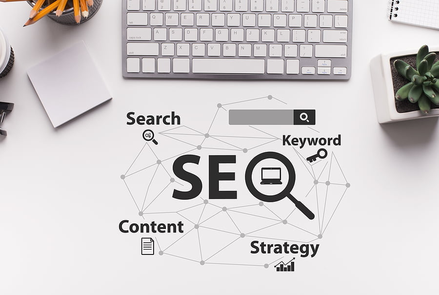 welke seo-strategieën zijn effectief?