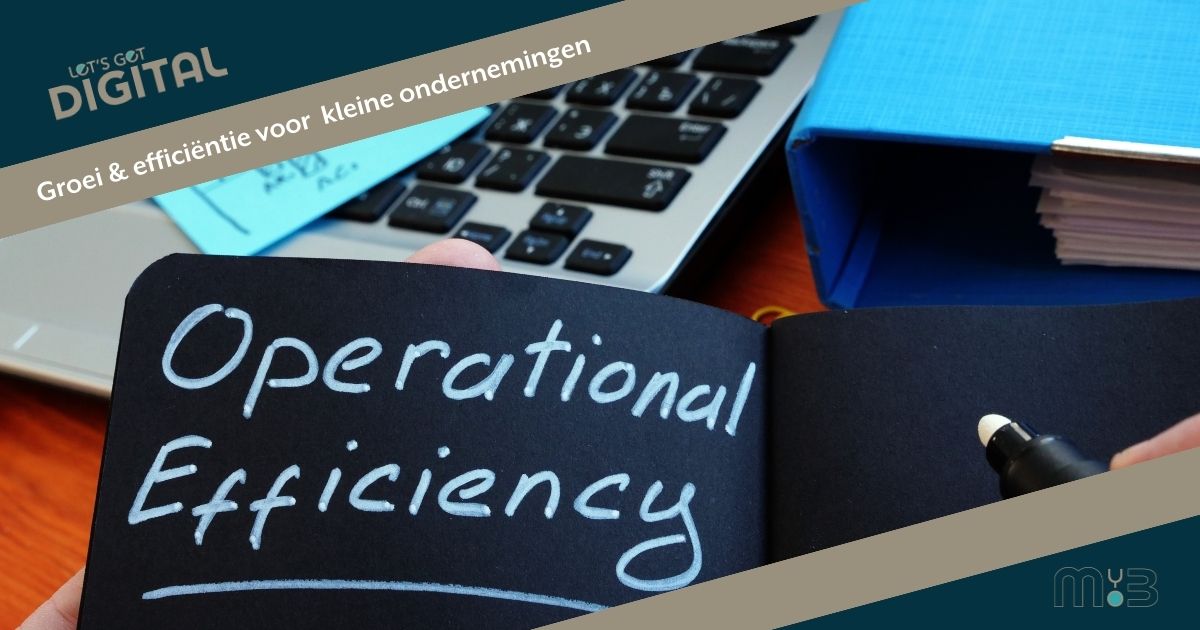 voordelen van digitalisering voor kleine ondernemingen