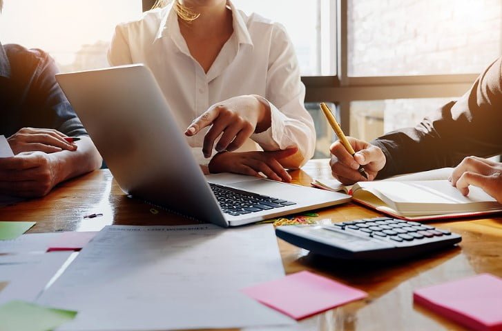 Digitale strategie: tips voor kleine ondernemingen digitale strategie