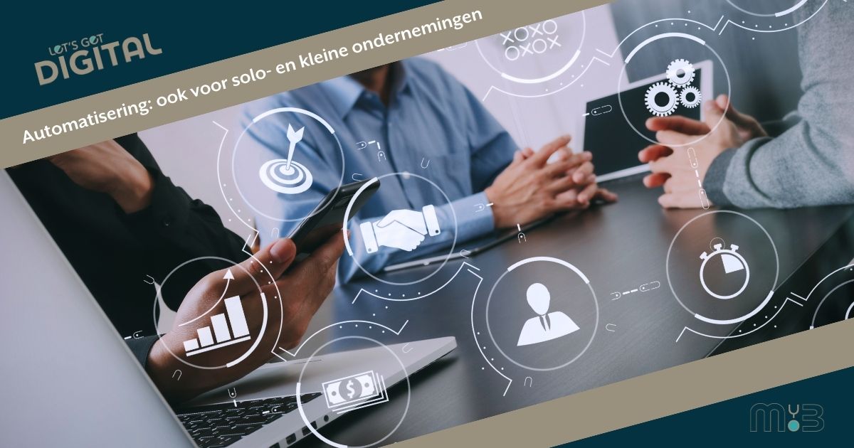 automatisering