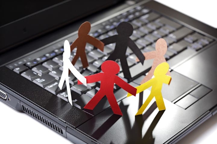 community business boost