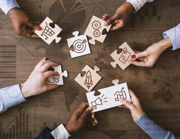 Gedaan met chaos: waarom Vlaamse KMO's kiezen voor een alles-in-één platform Vlaamse KMOs kiezen voor een alles in een platform