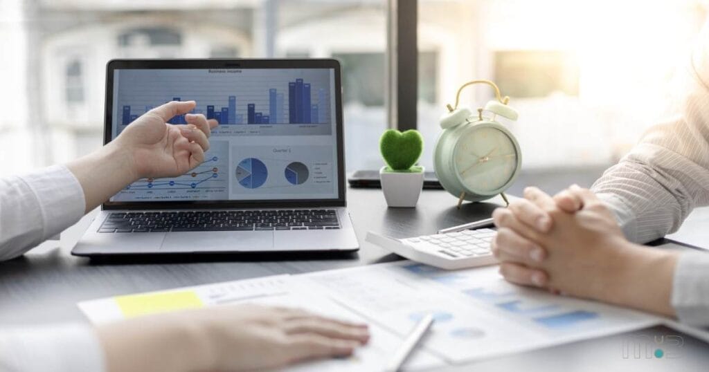 Gedaan met chaos: waarom Vlaamse KMO's kiezen voor een alles-in-één platform alles in een platform voor KMO