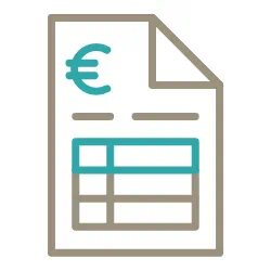 Automatische facturatie