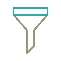 Funnel setup