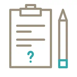 Formulieren & quizzen