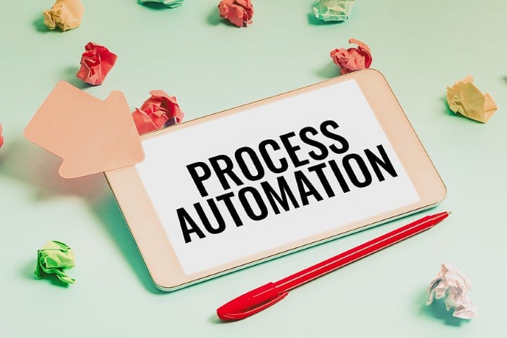 procesautomatisering