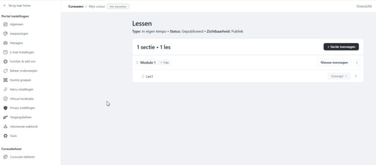 e-learning