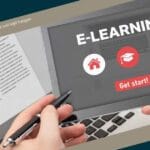 e-learning die blijft hangen