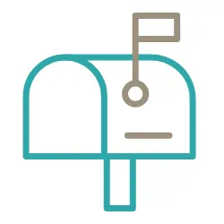 professionele e-mailadres met een mailbox van 50GB