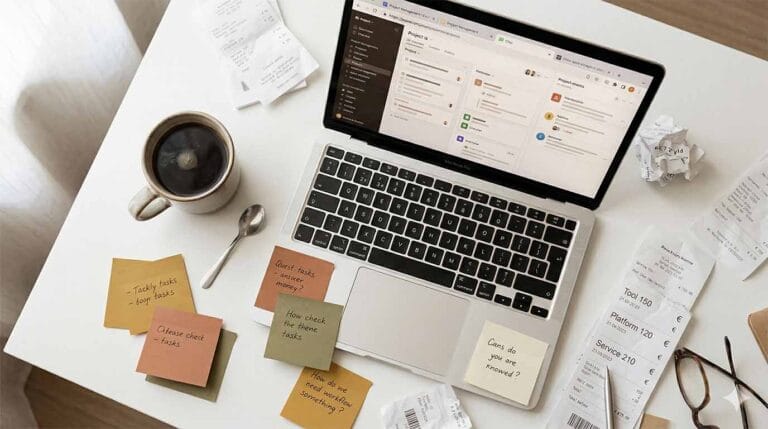 Te veel tools, geen systeem teveel coach tools geen systeem